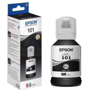TINTEIRO EPSON ECO TANK 101 (PRETO)