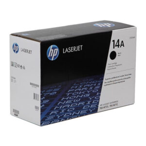 TONER HP LASERJET CF214A 14A