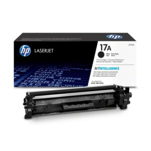 TONER HP LASERJET CF217A 17A
