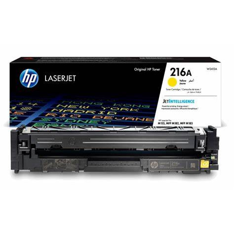 5579-Toner-HP-216A-Yellow-W2412A_800x TONER HP LASERJET W2412A (YELLOW) 216A - Image 1