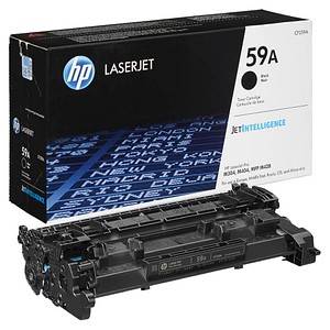 59A TONER TONER HP LASERJET CF259A 59A - Image 1