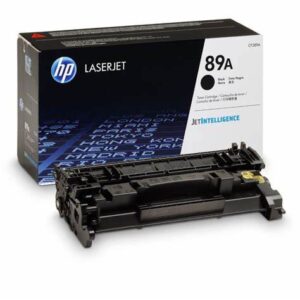 TONER HP LASERJET CF289A 89A