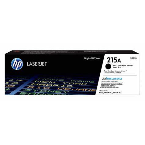 OIP (1) TONER HP LASERJET W2310A (PRETO) 215A - Image 1