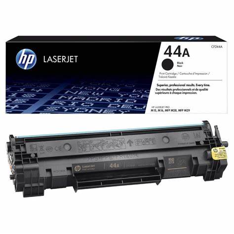 OIP TONER HP LASERJET CF244A 44A - Image 1