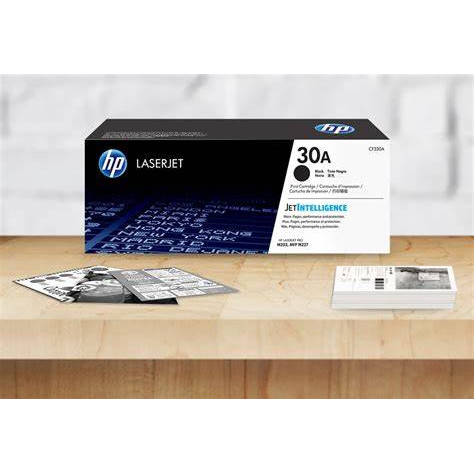 OIP TONER HP LASERJET CF230A 30A - Image 1