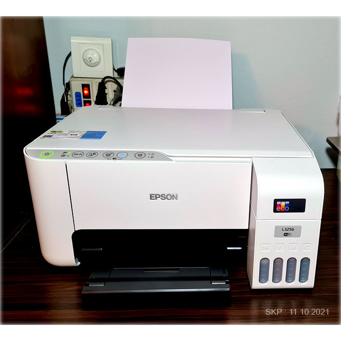 3256 IMPRESSORA EPSON ECOTANK L3256 - Image 1