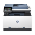 IMPRESSORA HP COLOR LASERJET MFP 4303dw