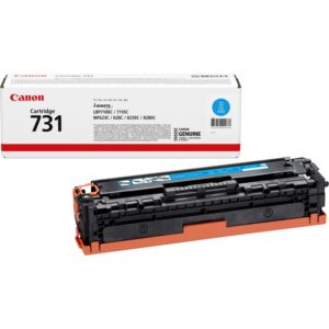 TONER CANON (CYAN)  731