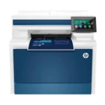 IMPRESSORA HP COLOR LASERJET PRO MFP 4303fdw