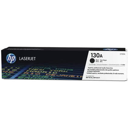 images TONER HP LASERJET CF350A (PRETO) 130A - Image 1