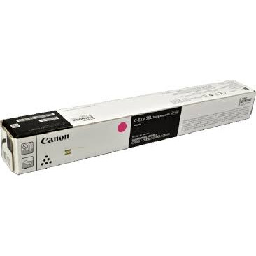 download (6) CEXV 58L TONER CANON ( MAGENTA ) - Image 1