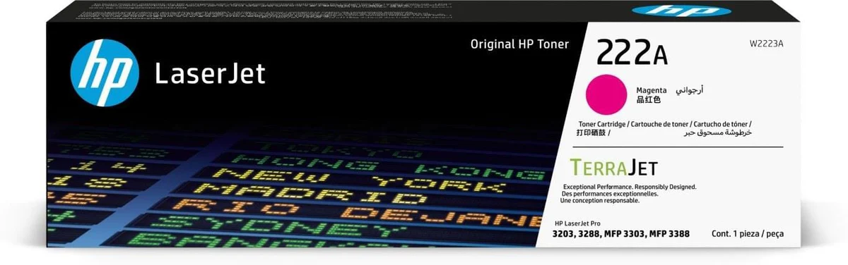 w2223a-toner-cartridges-52920521097583 TONER HP LASERJET W2223A ( MAGENTA ) - Image 1